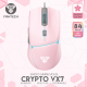 Miš Gaming Fantech VX7 Crypto Sakura - G88812