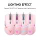 Miš Gaming Fantech VX7 Crypto Sakura - G88812