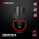 Miš Gaming Fantech VX7V2 Crypto II crni - G221855