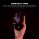 Miš Gaming Fantech VX7V2 Crypto II crni - G221855