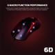 Miš Gaming Fantech VX7V2 Crypto II crni - G221855