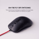 Miš Gaming Fantech VX9 Kanata crni - G213758
