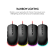 Miš Gaming Fantech VX9 Kanata crni - G213758