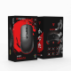 Miš Gaming Fantech VX9 Kanata crni - G213758