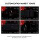 Miš Gaming Fantech VX9S Kanata S Sakura - G213761