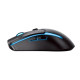 Miš Gaming Fantech WGC2 Venom II crni - G201031