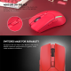 Miš Gaming Fantech WGC2 Venom II crveni - G208871