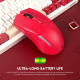 Miš Gaming Fantech WGC2 Venom II crveni - G208871