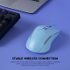 Miš Gaming Fantech WGC2 Venom II plavi - G208873