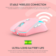 Miš Gaming Fantech WGC2 Venom II Sakura - G218326