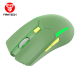 Miš Gaming Fantech WGC2 Venom II zeleni - G208875