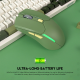 Miš Gaming Fantech WGC2 Venom II zeleni - G208875
