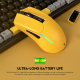 Miš Gaming Fantech WGC2 Venom II zuti - G208874