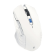 Miš Gaming Wireless Fantech WG12R raigor III beli - G216756