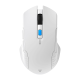 Miš Gaming Wireless Fantech WG12R raigor III beli - G216756