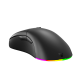Miš Gaming Wireless Fantech XD5 Helios Go crni - G97842