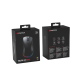 Miš Gaming Wireless Fantech XD5 Helios Go crni - G97842