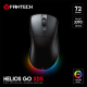 Miš Gaming Wireless Fantech XD5 Helios Go crni - G97842
