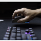 Miš Gaming Wireless Fantech XD5 Helios Go crni - G97842