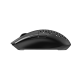 Miš Gaming Wireless Fantech XD7 Aria crni - G204517