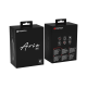 Miš Gaming Wireless Fantech XD7 Aria crni - G204517