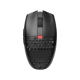 Miš Gaming Wireless Fantech XD7 Aria crni - G204517