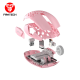 Miš Gaming Wireless Fantech XD7 Aria Sakura - G208403