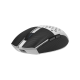 Miš Gaming Wireless Fantech XD7 Aria space edition - G204518