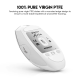 Miš Gaming Wireless Fantech XD7 Aria space edition - G204518