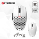 Miš Gaming Wireless Fantech XD7 Aria space edition - G204518