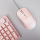 Miš Gaming Fantech UX3 Helios Sakura - G90802