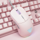 Miš Gaming Fantech UX3 Helios Sakura - G90802