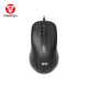 Miš i tastatura Combo Fantech GO KM-103 crni - G208398