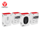 Miš kancelarijski Fantech W192 crni - G208397