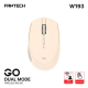 Miš kancelarijski Fantech W193 bez - G210376