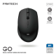 Miš kancelarijski Fantech W193D crni - G221858