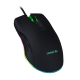 Miš opticki, Connect XL 1500 / CXL-GM550 dpi, GAMER, USB, 7 tipki - OPT18400