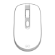 Miš tastatura Combo Wireless Fantech WK-896 GO Mochi 65 sivi - G213766