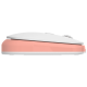 Miš tastatura Combo Wireless Fantech WK-897 GO Mochi 80 narandzasti - G213773