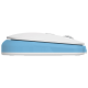 Miš tastatura Combo Wireless Fantech WK-897 GO Mochi 80 plavi - G213771