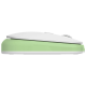 Miš tastatura Combo Wireless Fantech WK-897 GO Mochi 80 zeleni - G213772