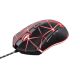 TRUST Gaming miš GXT133 Locx - 22988