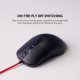 Mis Gaming Fantech VX9 Kanata crni - 213758