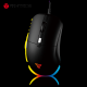 Mis Gaming Fantech VX9S Kanata S crni - 213759