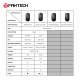Mis Gaming Fantech VX9S Kanata S Sakura - 213761