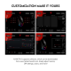 Mis Gaming Fantech VX9S Kanata S Space Edition - 213760
