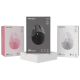 Miš Wireless Fantech W195R GO comfy pink - G220812