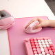 Mis Wireless Fantech W195R GO comfy pink - 220812-1