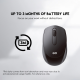 Mis Wireless Fantech W603 GO beli - 213429