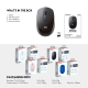 Mis Wireless Fantech W603 GO beli - 213429